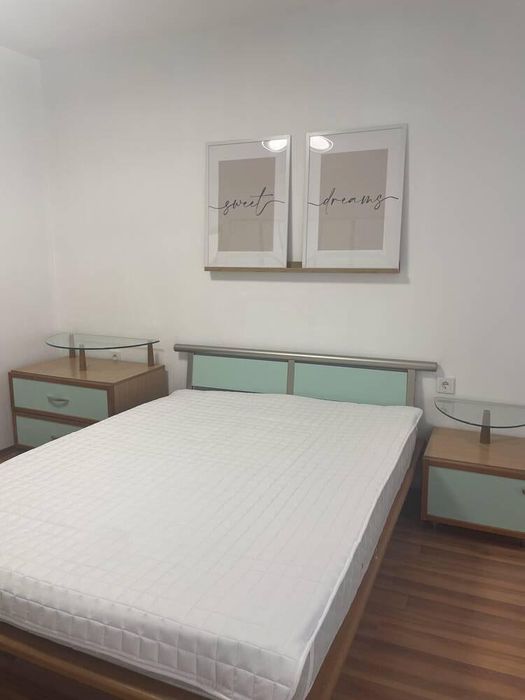 Тристаен апартамент в ж.к Възраждане с АКТ 16