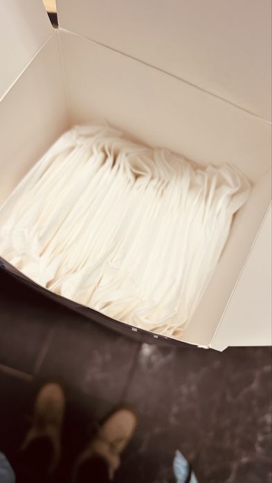 Еднократни подплънки за кърмачки Avent около 60 бр