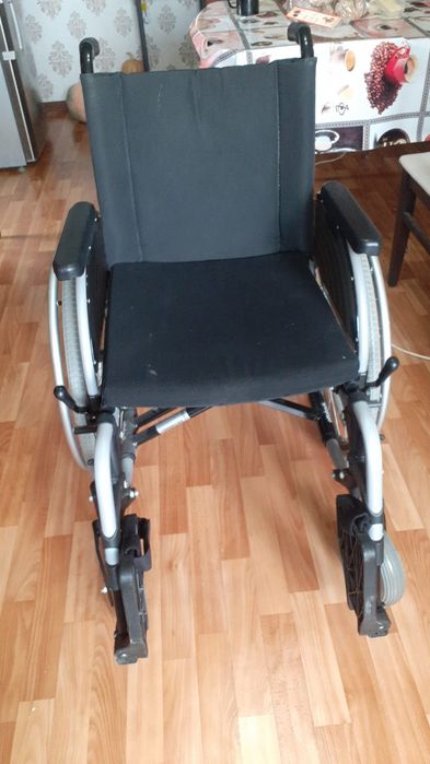 Продам Отобок германскую каляску