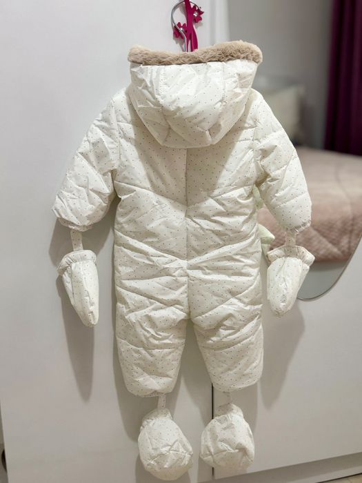 Космонавт Mayoral,2-4 месеца