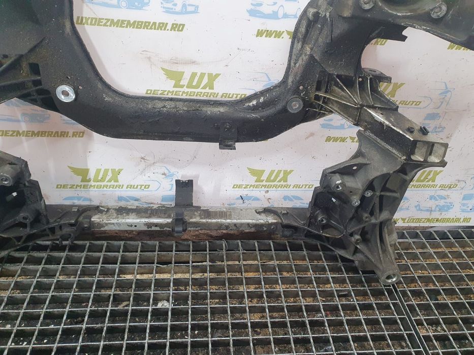 Cadru motor 3.0 benzina n55b30a BMW Seria 5 F11  [din 2009 pana  2013]