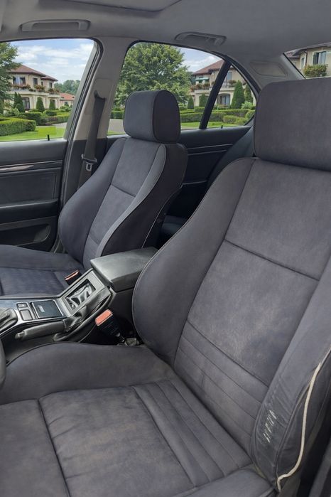 Продавам Bmw 520i е39