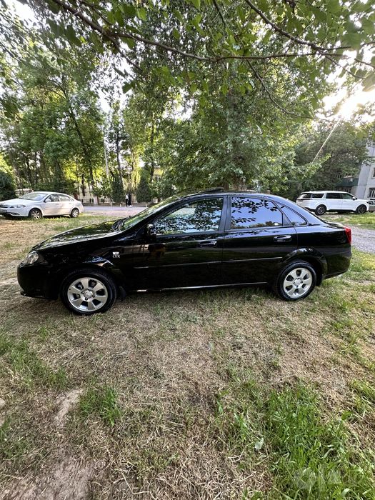 Gentra elegant plus 2023 авомат