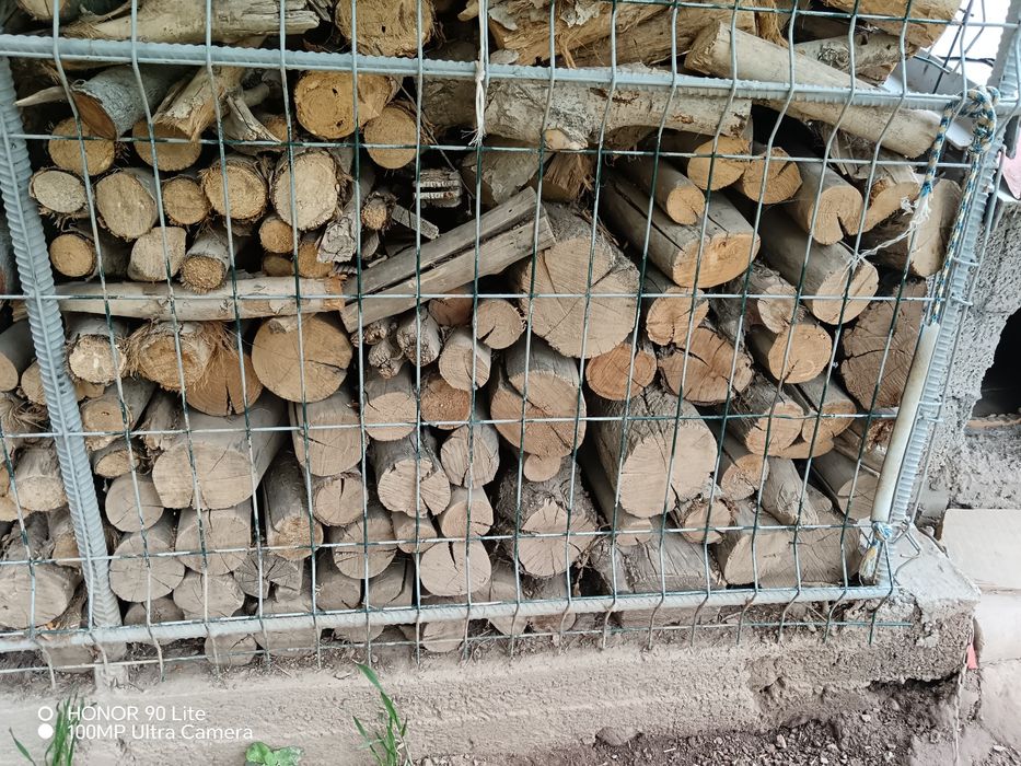 Продаётся Дрова... Самавывыз