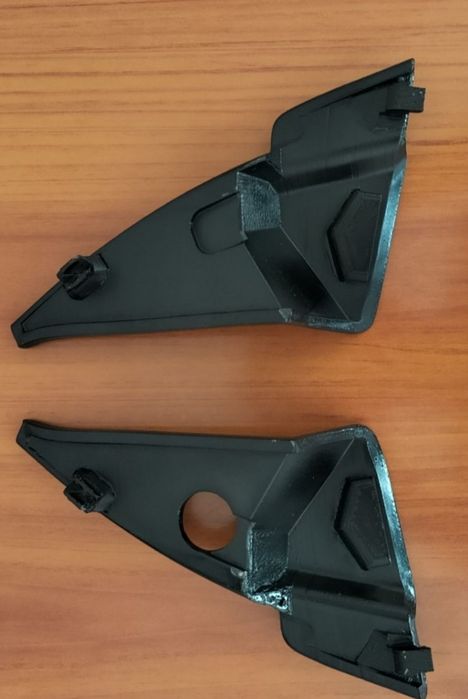 Запчасти на мерседес 124-190