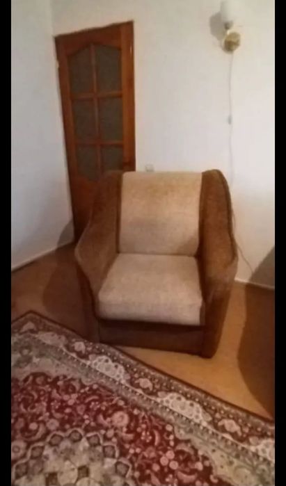 Продам диван и кресло-кровать