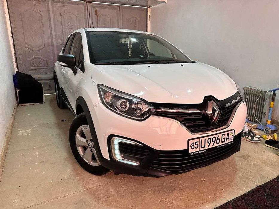 Продаётся Рено 2022