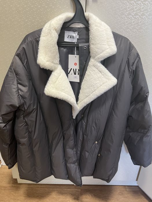 Куртка демисизонная