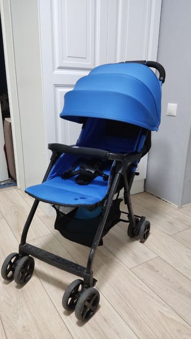 Коляска Chicco ohlala 2