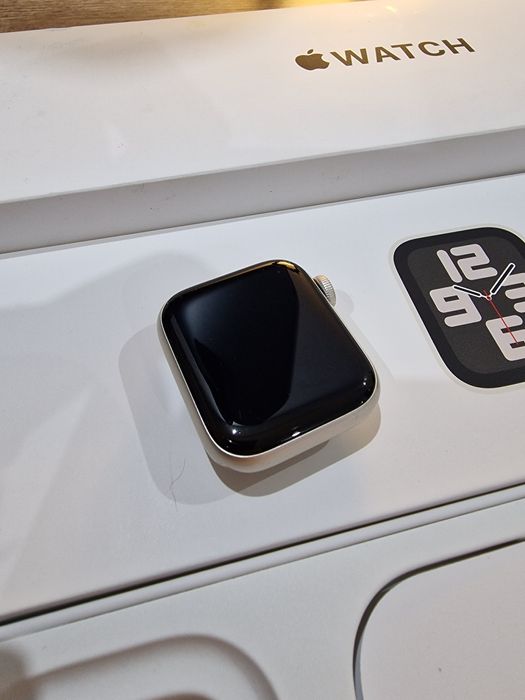 Apple watch SE 2gen