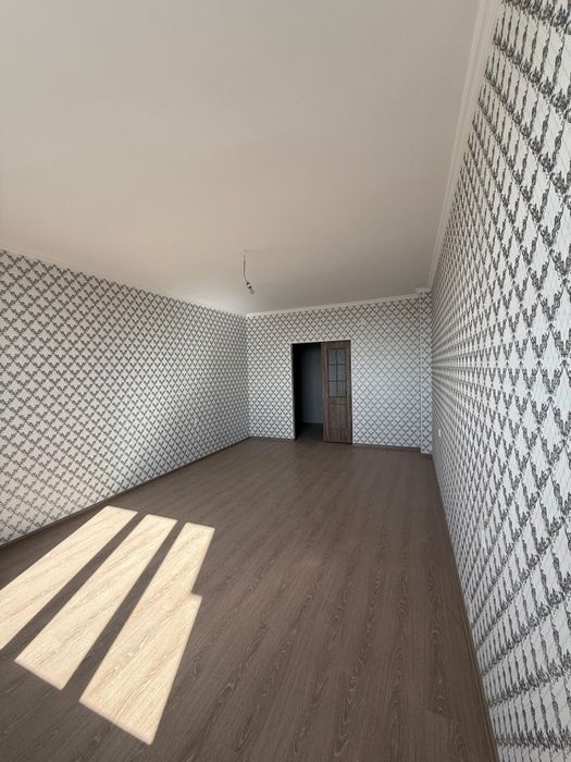 Квартира 4ёх комнатная