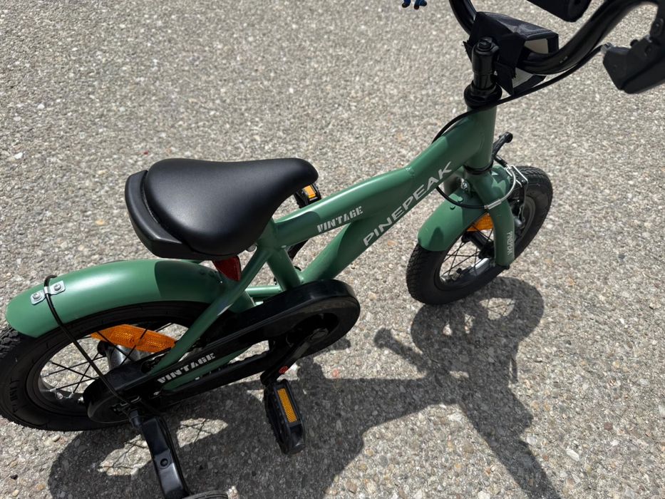 Vand bicicleta copii