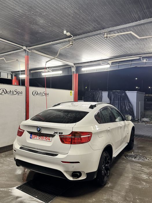BMW X6 De vanzare