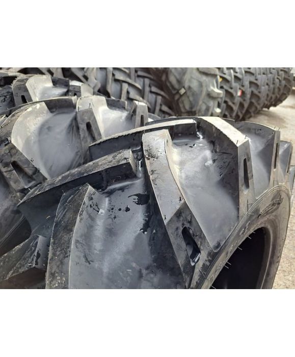 Anvelopa 16.9-28 PETLAS 12PR TA-60 TT  Cauciucuri tractor, Fiat, Case, Fendt, John Deere, New Holland, Massey Ferguson, UTB   Cauciucuri tractor, Fiat