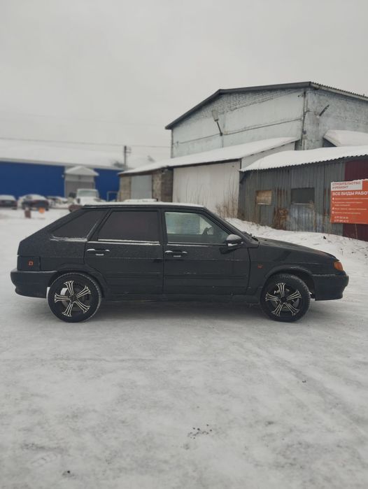 Продам Ваз 2114 год 2006