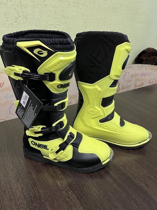 Мотоботы Oneal-46