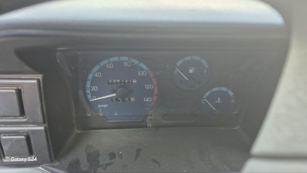 Chevrolet Damas sotiladi