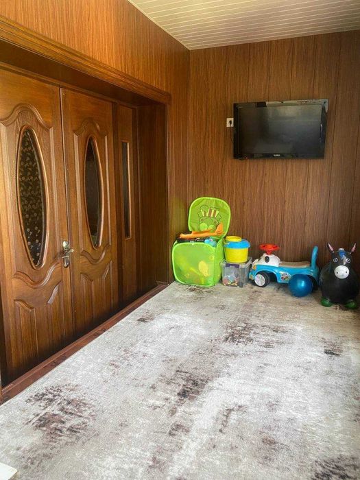 Квартира сотилади Олмазор тумани Себзор