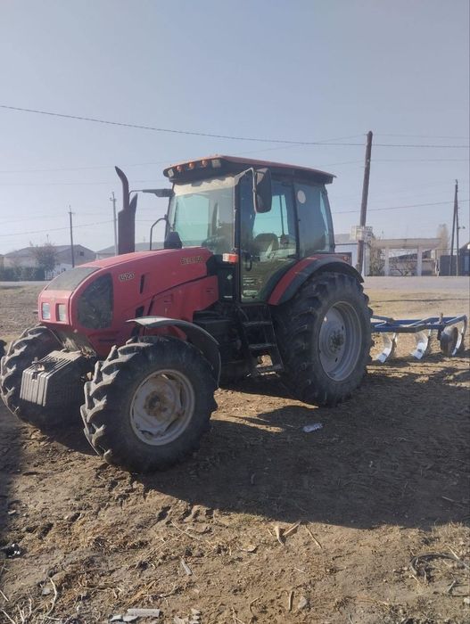 Беларус 1523 Соз холатда