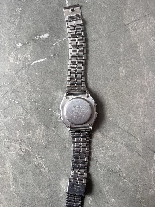Продам часы Casio A168 серия Casio Vintage