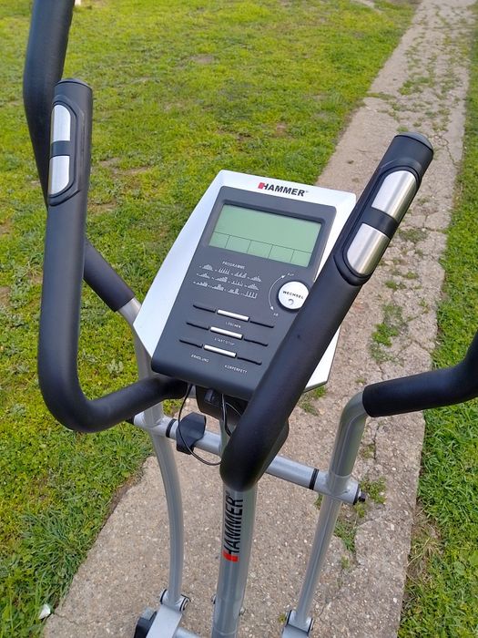 Кростренажор Hammer Cardio Cross