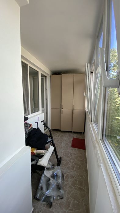 Vând apartament 2 camere semidecomandat, zona Stomatologie, Spital neuropsihiatrie