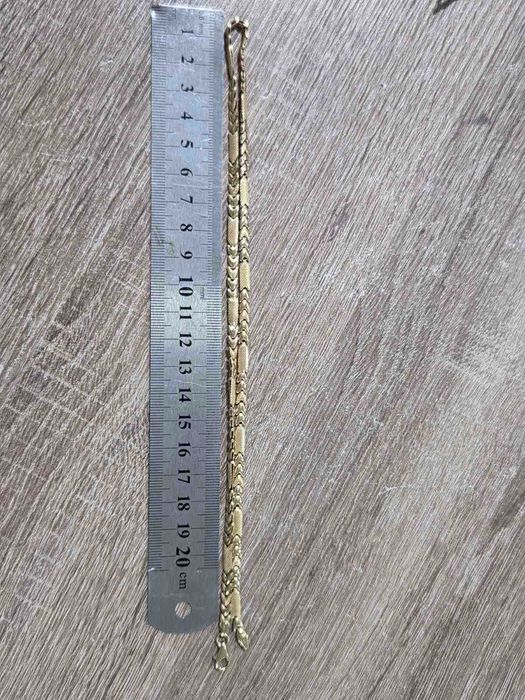 Златен синджир 585