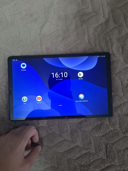 Lenovo Андройд устройство