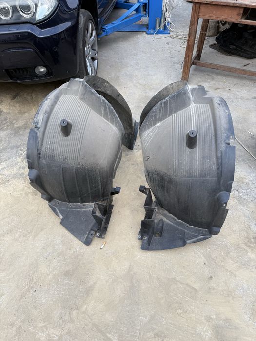 Подкалници БМВ Х3 Podkalnici BMW X3