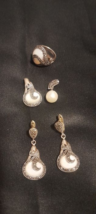 Серебро 925 пробы