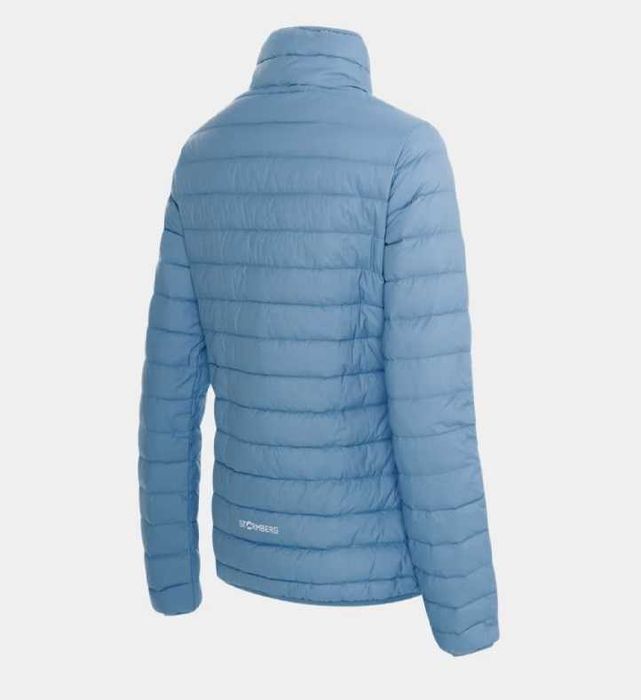 Нова Оиригналнa зимна норвежка пухенка пухено яке Stormberg гъши пух