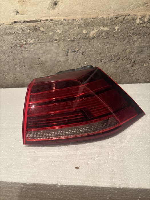 Стоп VW Golf MK7