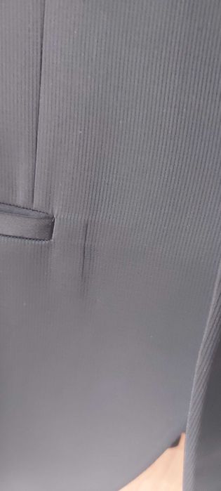 costum barbatesc