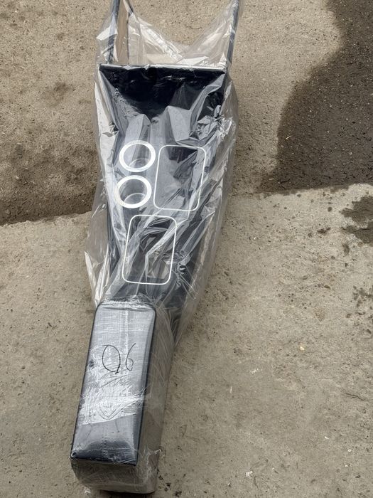 Малубу бар жигули 2106