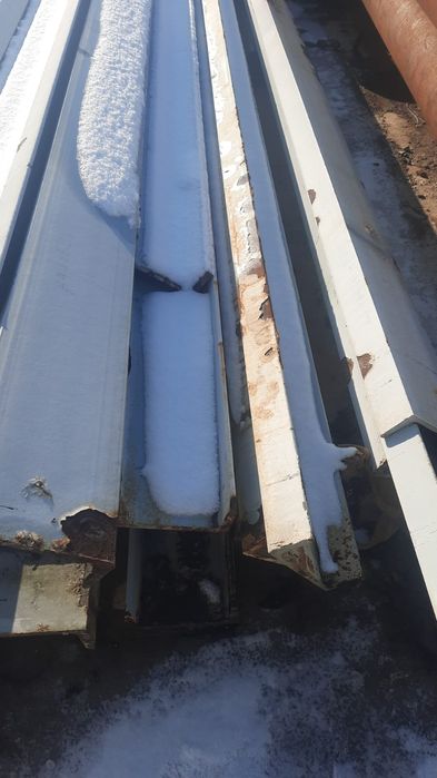 Vand profile laminate unp 200 la, 12 ml