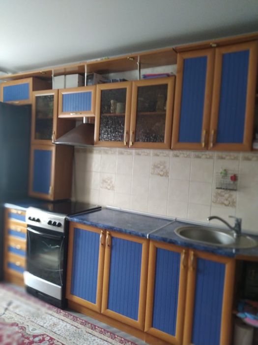 Продам кухонный гарнитур