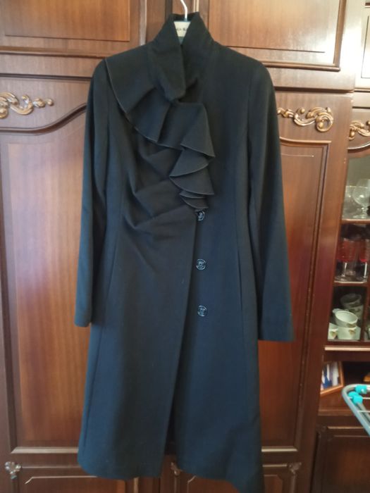 Пальто женское новое