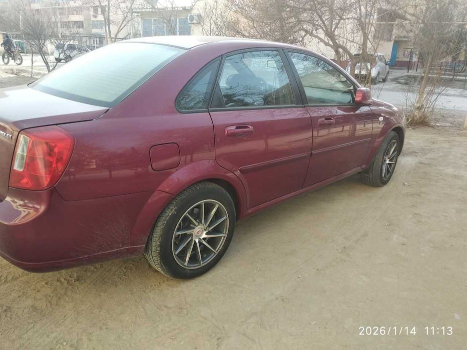 Gentra 2016 холати идеал