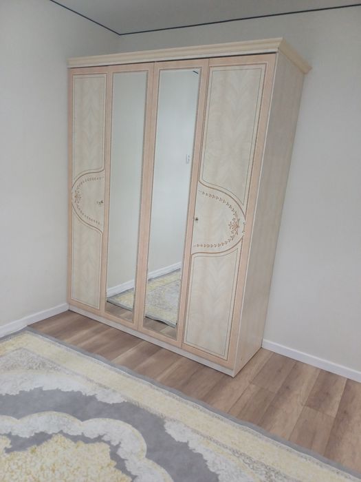 Сдам 2 ком квартиру на долгий срок