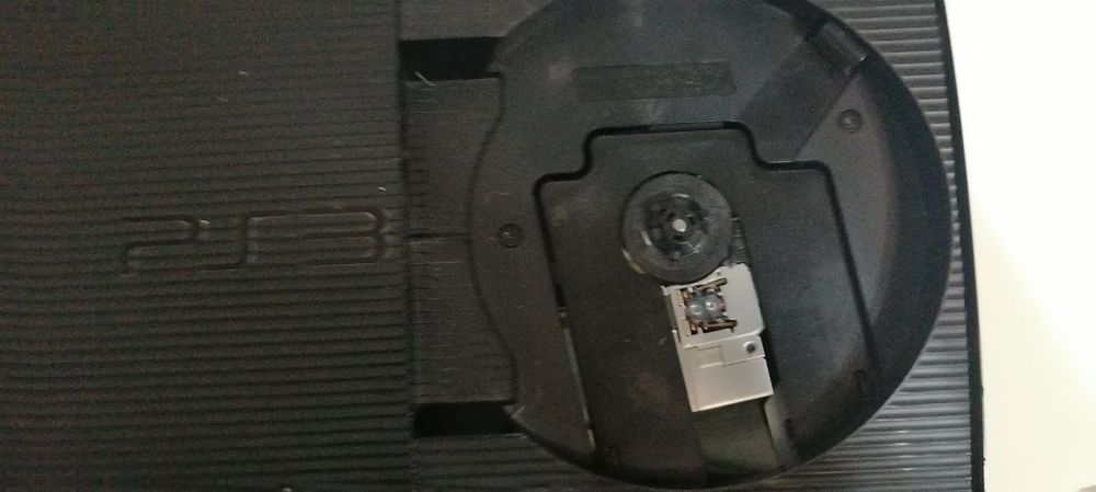 PlayStation 3 super slim