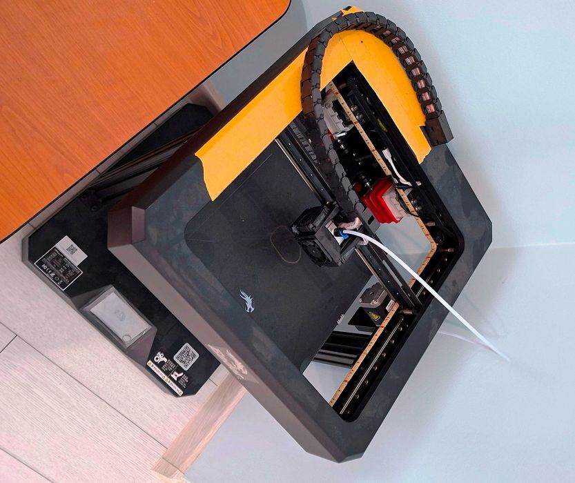 Imprimantă 3D Creality Ender-7 – High Speed CoreXY