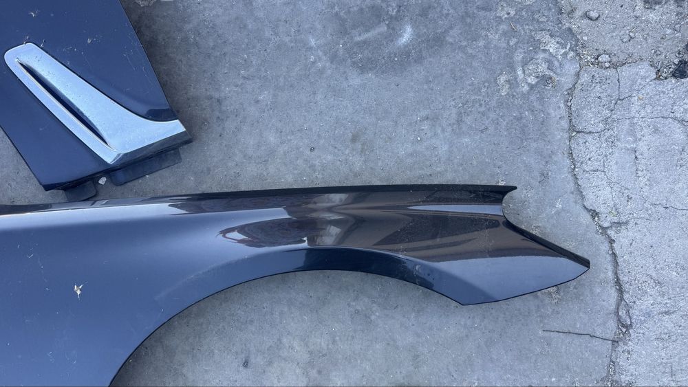 Калник BMW G11,G12 2016г. ляв и десе