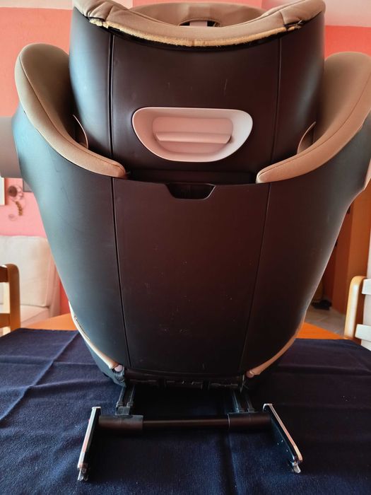 Детско столче за кола  CYBEX SOLUTION M-Fix 15-36 kg