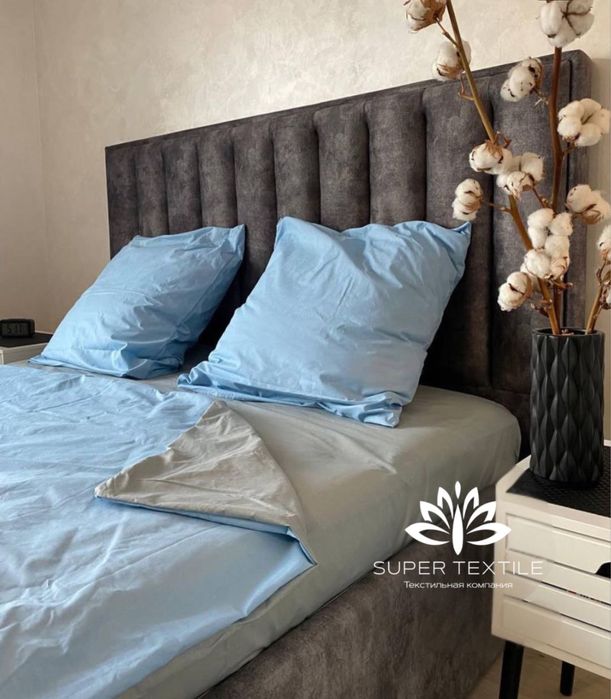 Постельное белье из Хб ткани