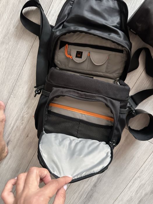 Фотоаппарат Nikon D40