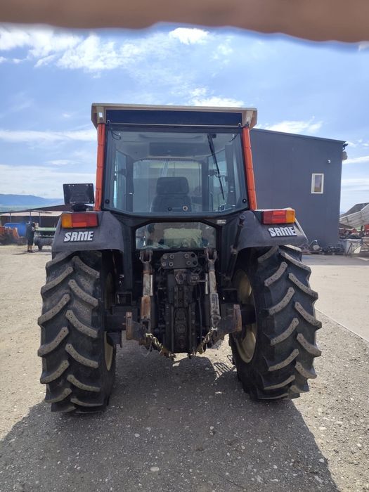 Tractor Same Antares 110 DT