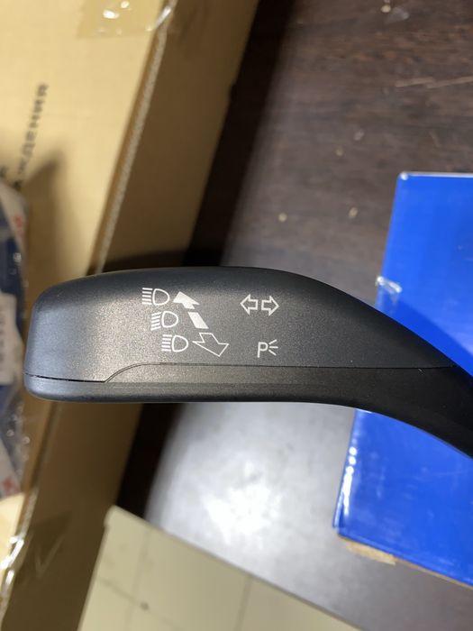 Гитара переключатель Фольксваген Поло