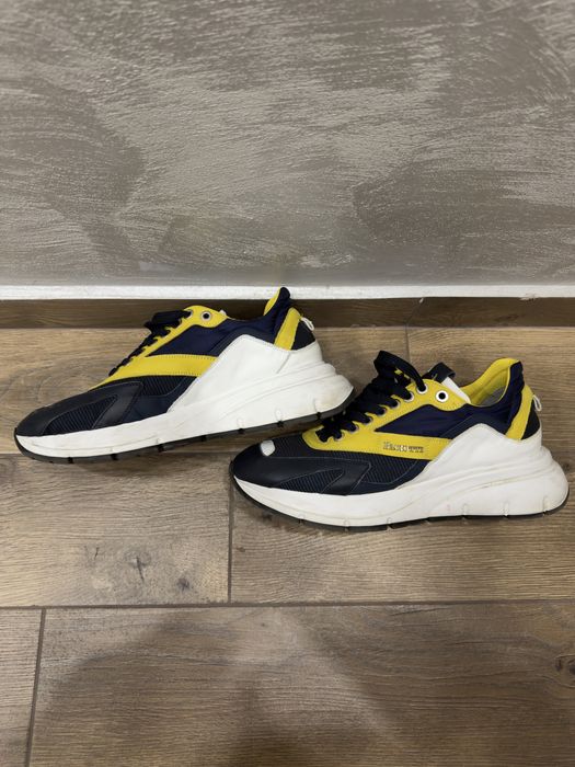 Paciotti 44 4US Cesare Paciotti