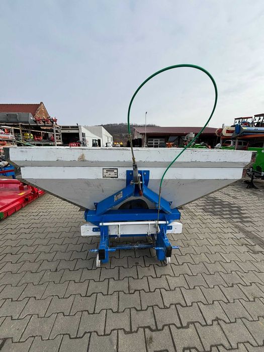 Mig azot 1400 litri inox