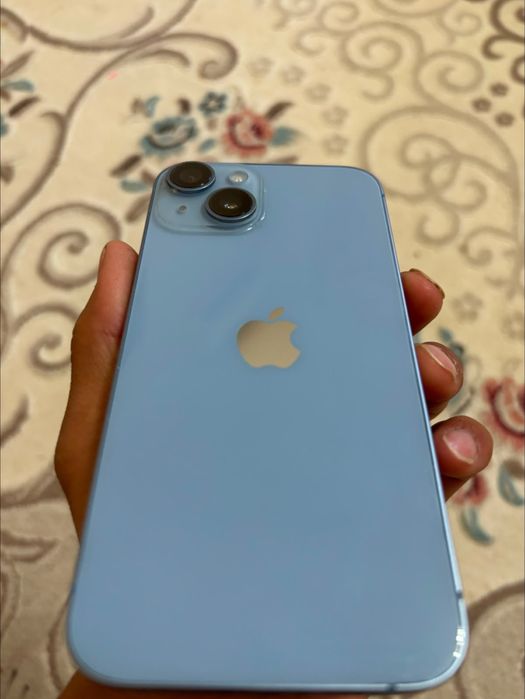 Iphone 14  без ремонт